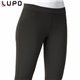 Lupo 5857 Calca Montaria Preto