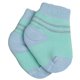 Lupo 10010 Kit Meia + Luva Infantil Verde