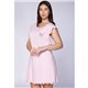 Lupo 24524 Camisola Rosa