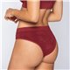 Lupo 40362 Calcinha Kind Marsala 