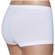 Lupo 40905 Calcinha Boxer Branco