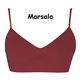 Lupo-41100 Sutia Basico Marsala