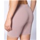 Lupo 41805 Short Sem Costura Nude