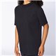 Lupo 45186 Camiseta Preto