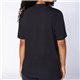 Lupo 45186 Camiseta Preto