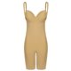 Lupo 47100 Body Com bojo Chocolate