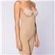 Lupo 47100 Body Com bojo Chocolate