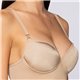 Lupo 47100 Body Com bojo Chocolate