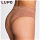 Lupo 40063 Calcinha Nude Bronze *PROMOÇÃO LUCK DAY*