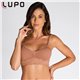 Lupo 41063 Sutia Nude Bronze *PROMOÇÃO LUCK DAY*