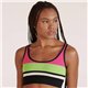 Lupo 71904 Top Dupla Face Preto