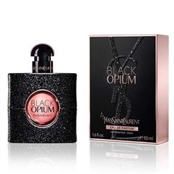 Cod.686 Yves Saint Lauren Black Opium Edp 50ml