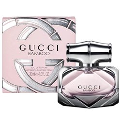 Cod.683 Gucci Bamboo EDP 30ml