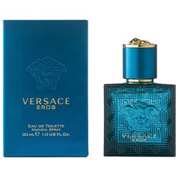 Cod.693 Versace Eros Men Edt 30ml