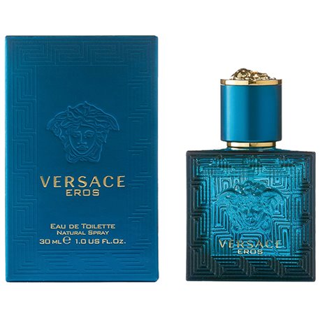 Cod.693 Versace Eros Men Edt 30ml