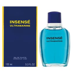 Cod.691 Givenchy Insense Ultramarine Edt 100ml