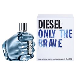 Cod.690 Diesel Only The Brave Edt 50ml