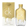 Cod.689 Calvin Klein One Gold Edt 100ml