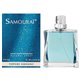 Cod.166 香水 ALAIN DELON Samourai Men -　アランドロン サムライ オードトワレ・スプレータイプ 100ml
