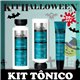 O Boticario Halloween KIT TONICO