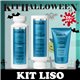 O Boticario Halloween KIT LISO