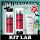O Boticario Halloween KIT LAB