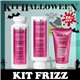 O Boticario Halloween KIT FRIZZ