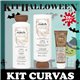 O Boticario Halloween KIT CURVAS
