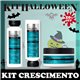 O Boticario Halloween KIT CRESCIMENTO
