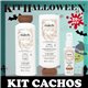 O Boticario Halloween KIT CACHOS