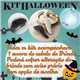 O Boticario Halloween KIT CACHOS