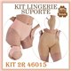 Kit Lingerie Suporte 2Rios 46015