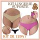 Kit Lingerie Suporte 2Rios 12041