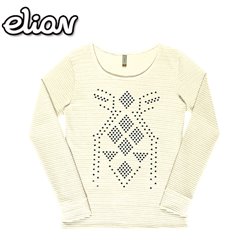 Elian Marialicia-18571 Blusa *OUTLET*