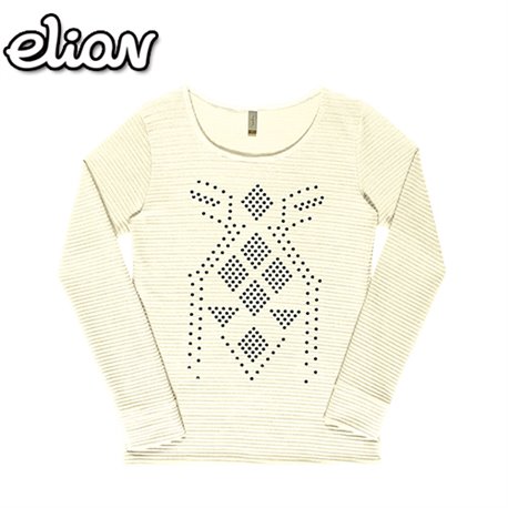 Elian Marialicia-18571 Blusa *OUTLET*