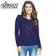 Elian Marialicia-18571 Blusa *OUTLET*