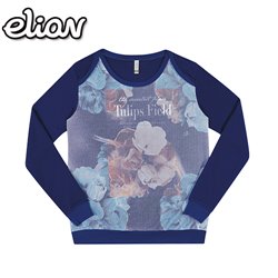 Elian Marialicia-18574 Blusa *OUTLET*
