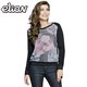 Elian Marialicia-18574 Blusa *OUTLET*