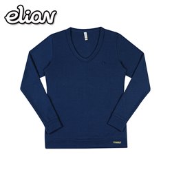 Elian Marialicia-18588 Sueter Feminino *OUTLET*