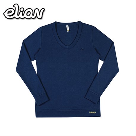 Elian Marialicia-18588 Sueter Feminino *OUTLET*