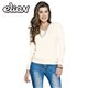 Elian Marialicia-18588 Sueter Feminino *OUTLET*