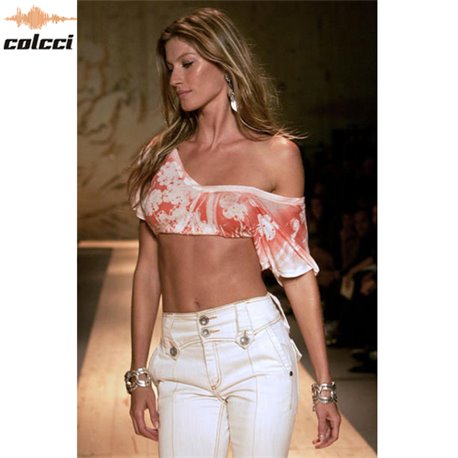 Colcci-02788 Calca *OUTLET*