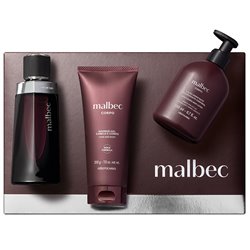 O Boticario Estojo Malbec