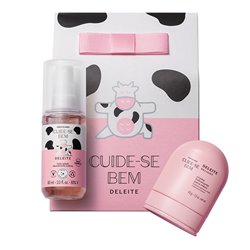 O Boticario Estojo Deleite