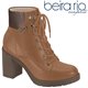 Beira Rio 9088.103-29303 Bota Caramelo