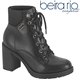 Beira Rio 9088.103-27430 Bota Preto