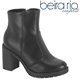 Beira Rio 9088.101-23572 Bota Preto