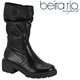 Beira Rio 9077.214-29957 Bota Preto