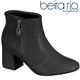 Beira Rio 9076.108-23572 Bota Preto