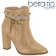 Beira Rio 9043.143-23580 Bota Tan
